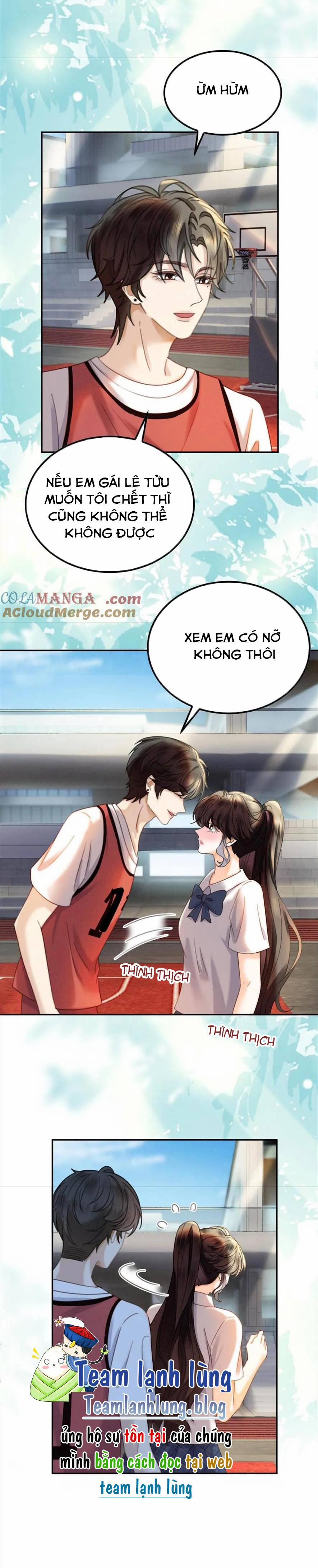 Cùng Đỉnh Lưu Ảnh Đế Yêu Đương Phát Đường 402 trang 4