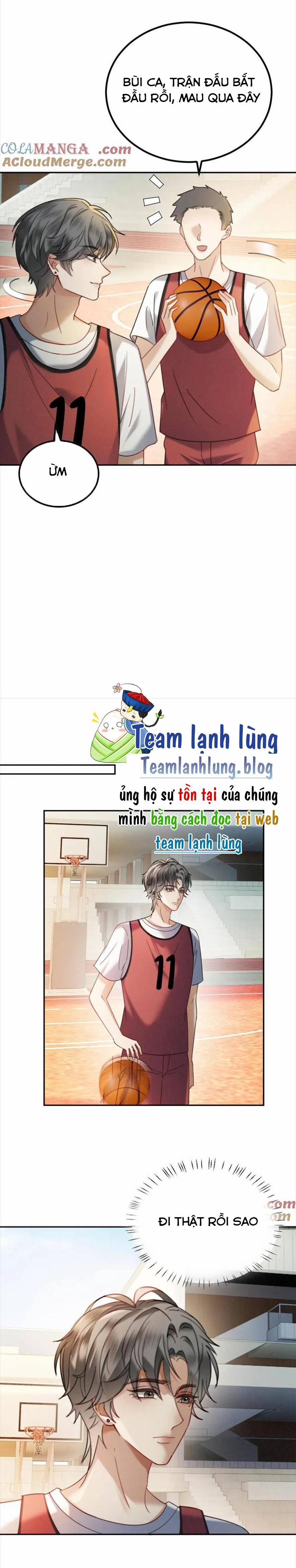 Cùng Đỉnh Lưu Ảnh Đế Yêu Đương Phát Đường 402 trang 5