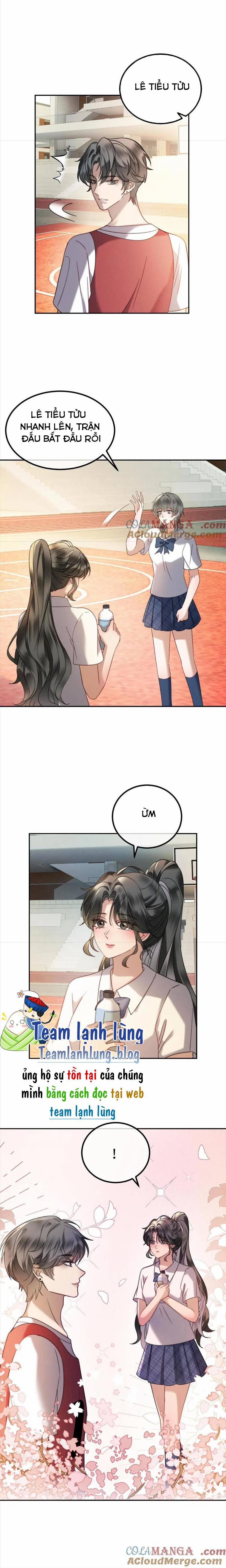 Cùng Đỉnh Lưu Ảnh Đế Yêu Đương Phát Đường 402 trang 6