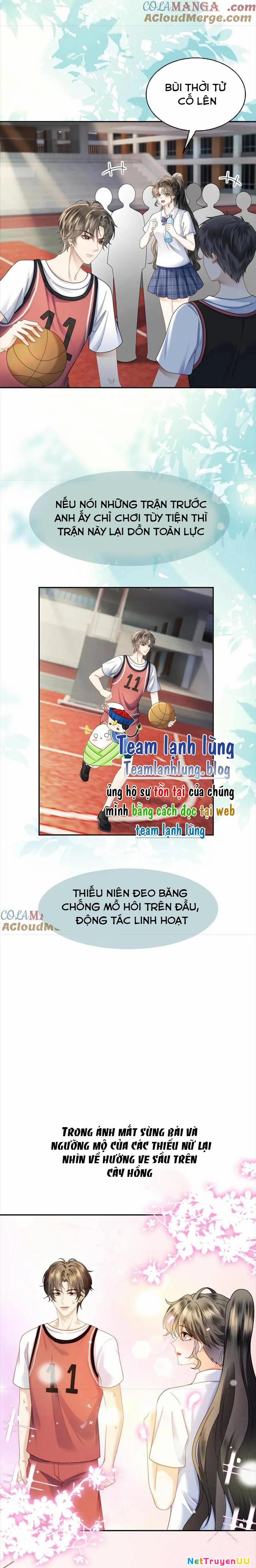 Cùng Đỉnh Lưu Ảnh Đế Yêu Đương Phát Đường 403 trang 1