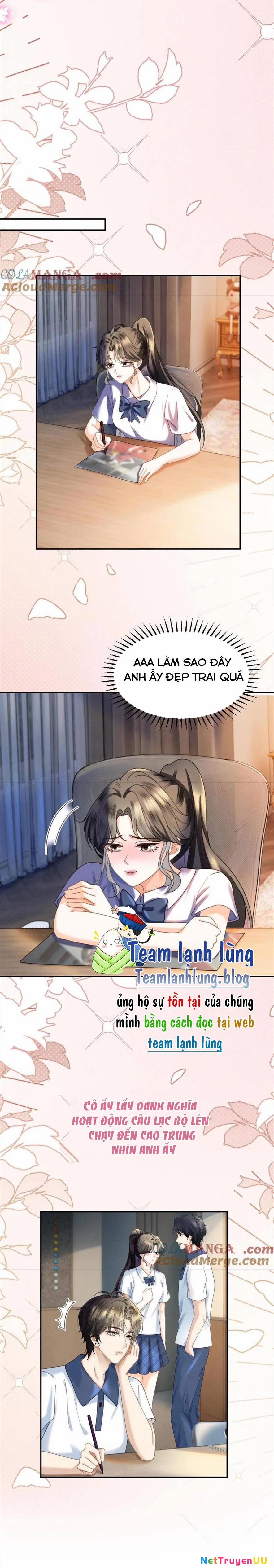 Cùng Đỉnh Lưu Ảnh Đế Yêu Đương Phát Đường 403 trang 2