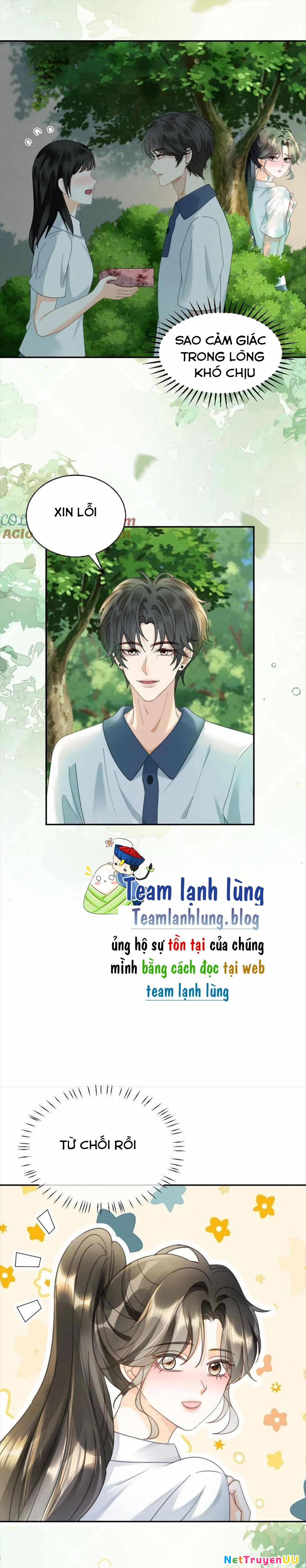 Cùng Đỉnh Lưu Ảnh Đế Yêu Đương Phát Đường 403 trang 4