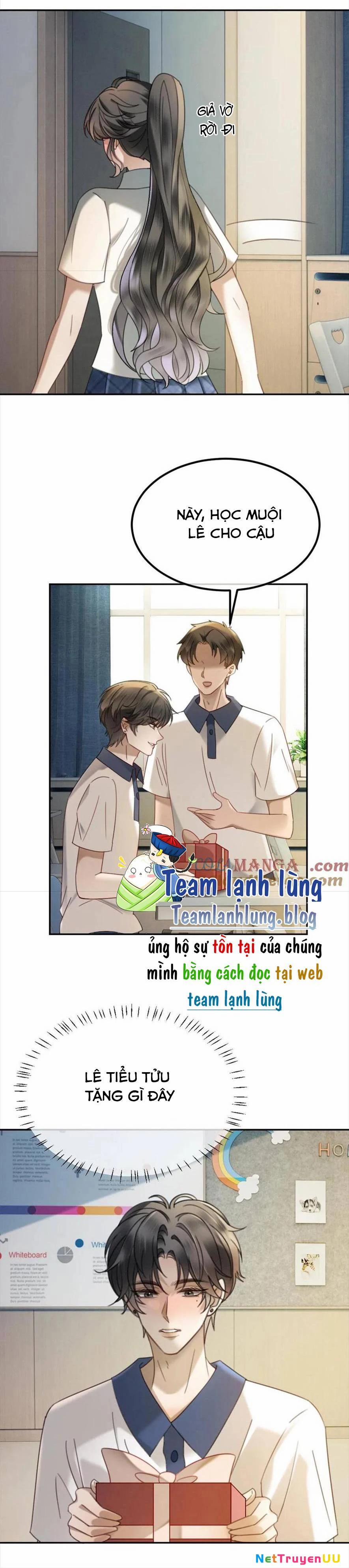 Cùng Đỉnh Lưu Ảnh Đế Yêu Đương Phát Đường 403 trang 7