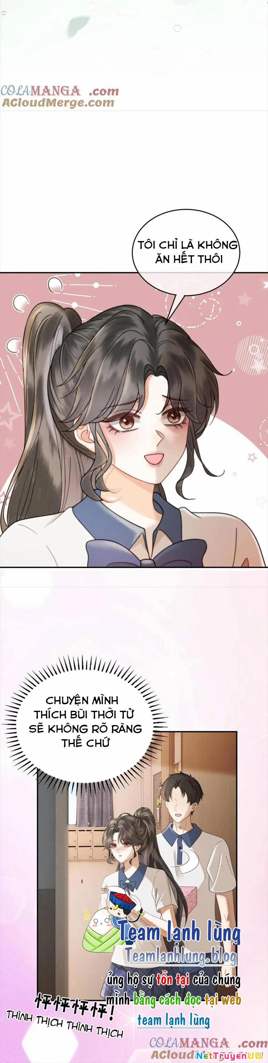 Cùng Đỉnh Lưu Ảnh Đế Yêu Đương Phát Đường 404 trang 3