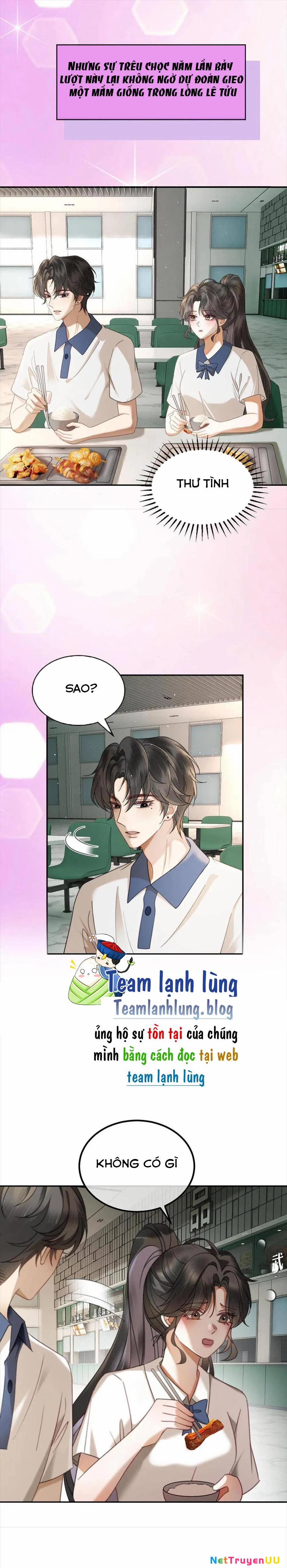 Cùng Đỉnh Lưu Ảnh Đế Yêu Đương Phát Đường 404 trang 4