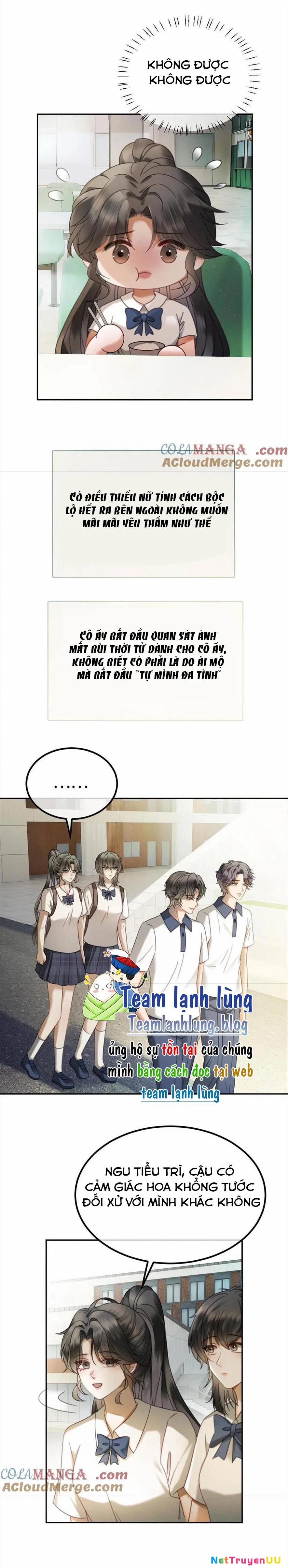 Cùng Đỉnh Lưu Ảnh Đế Yêu Đương Phát Đường 404 trang 5