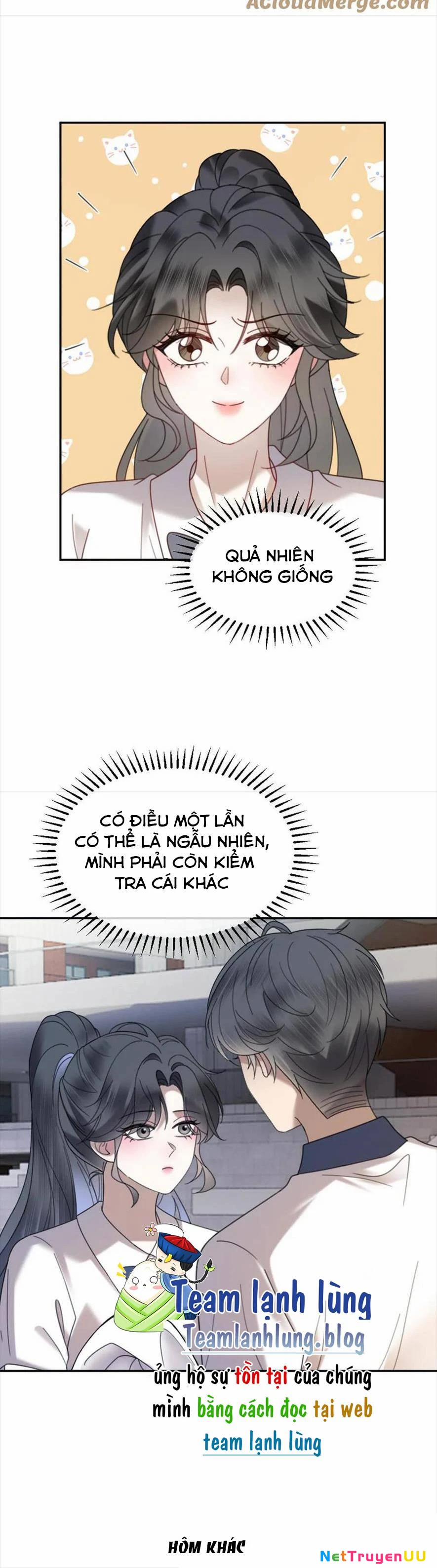 Cùng Đỉnh Lưu Ảnh Đế Yêu Đương Phát Đường 405 trang 3