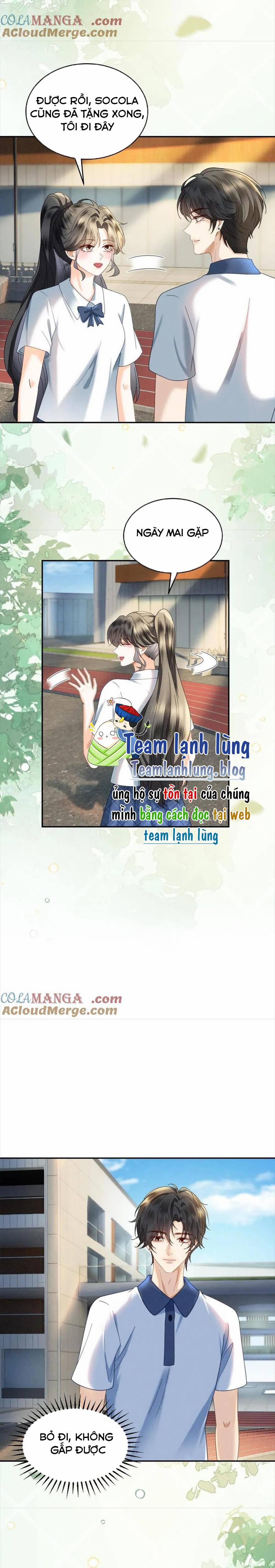 Cùng Đỉnh Lưu Ảnh Đế Yêu Đương Phát Đường 407 trang 1