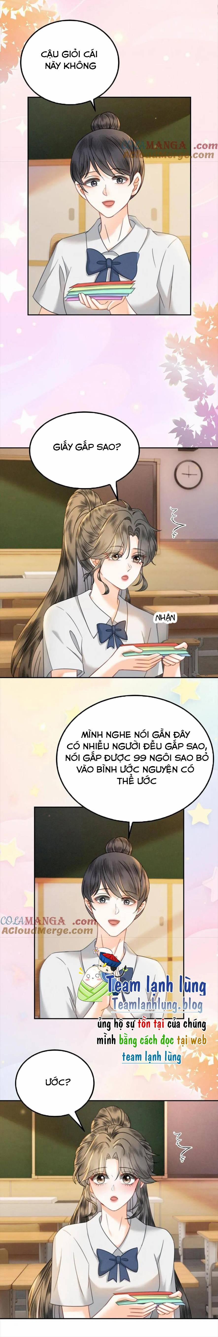 Cùng Đỉnh Lưu Ảnh Đế Yêu Đương Phát Đường 407 trang 7