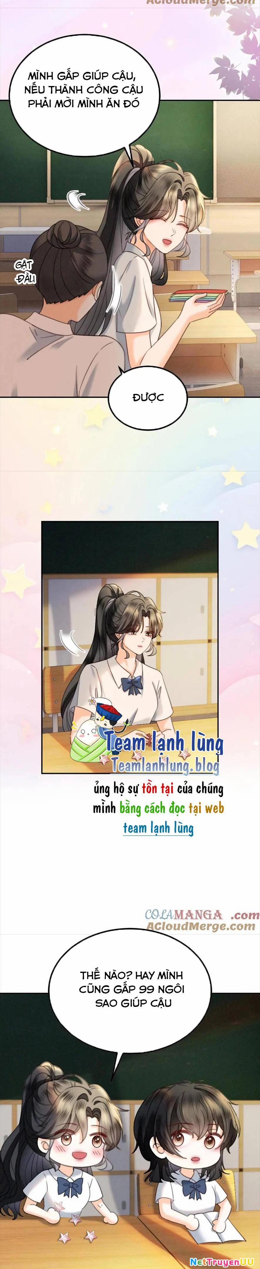 Cùng Đỉnh Lưu Ảnh Đế Yêu Đương Phát Đường 408 trang 1