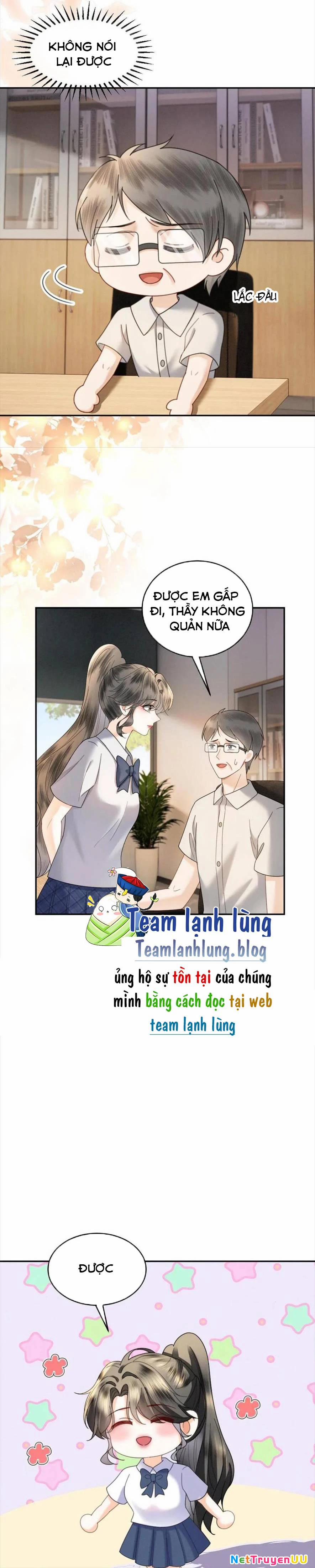 Cùng Đỉnh Lưu Ảnh Đế Yêu Đương Phát Đường 408 trang 5