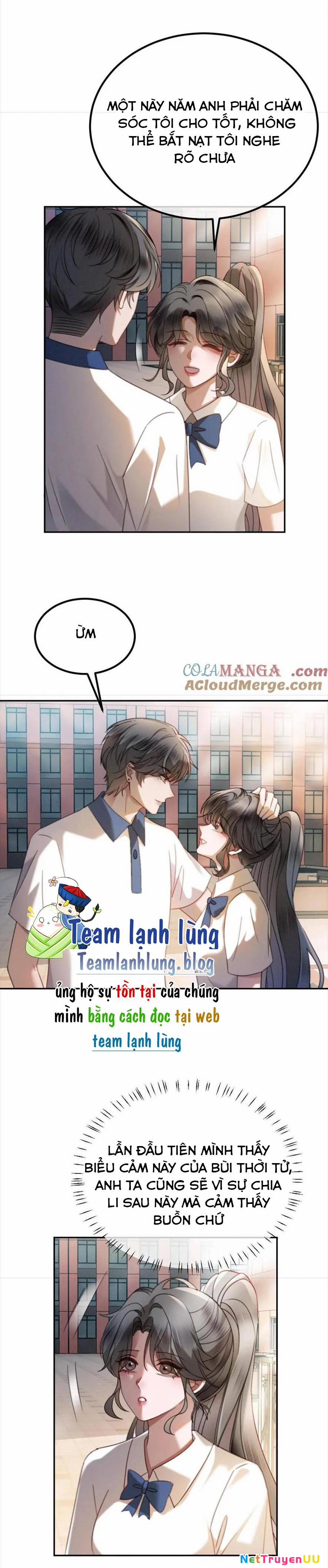 Cùng Đỉnh Lưu Ảnh Đế Yêu Đương Phát Đường 409 trang 2