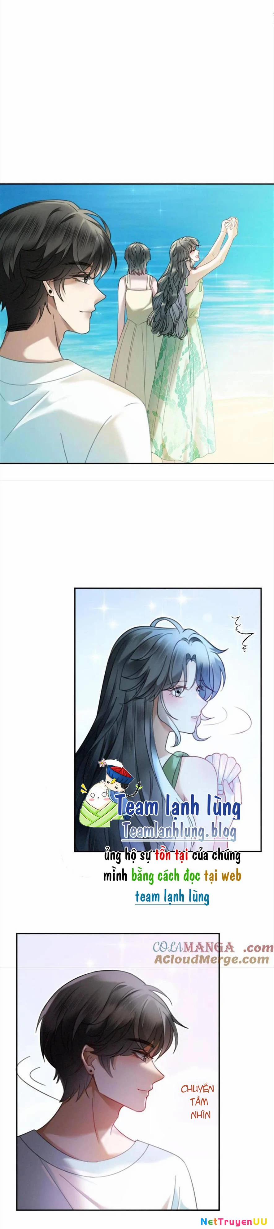 Cùng Đỉnh Lưu Ảnh Đế Yêu Đương Phát Đường 410 trang 2