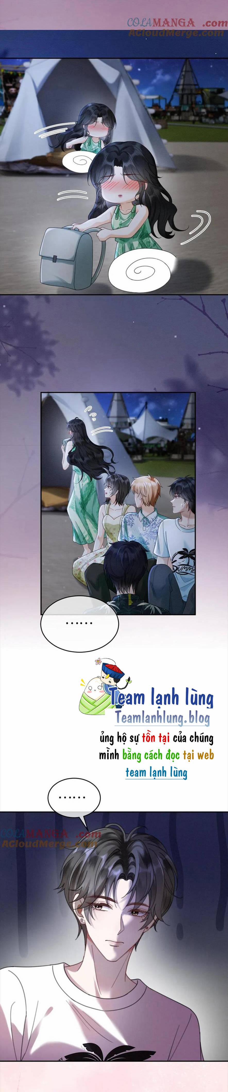 Cùng Đỉnh Lưu Ảnh Đế Yêu Đương Phát Đường 413 trang 2