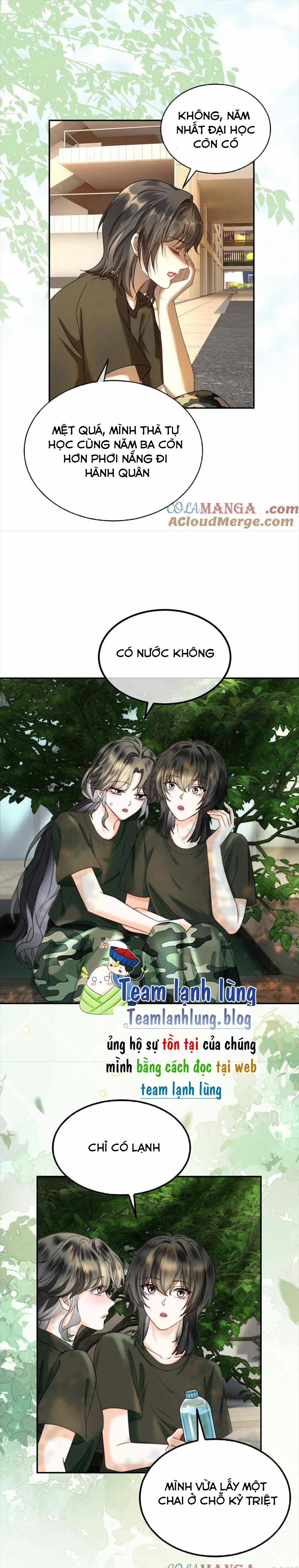 Cùng Đỉnh Lưu Ảnh Đế Yêu Đương Phát Đường 413 trang 3