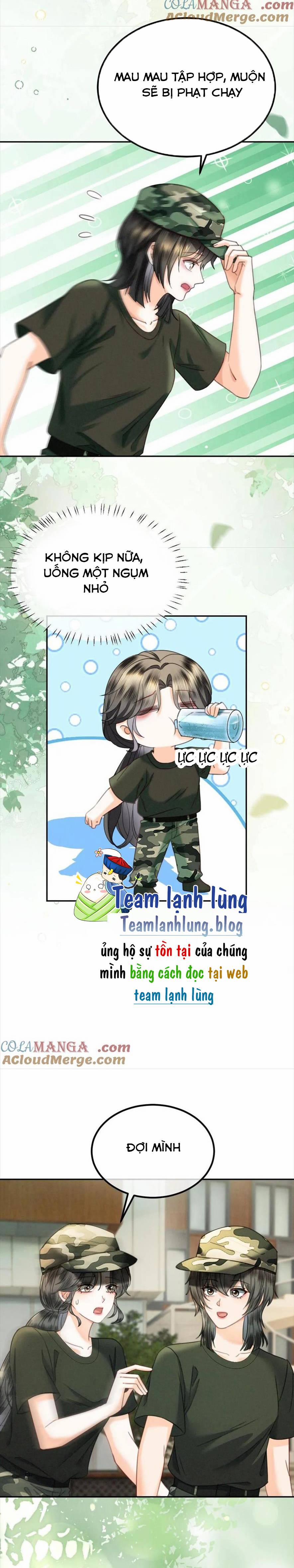 Cùng Đỉnh Lưu Ảnh Đế Yêu Đương Phát Đường 413 trang 5