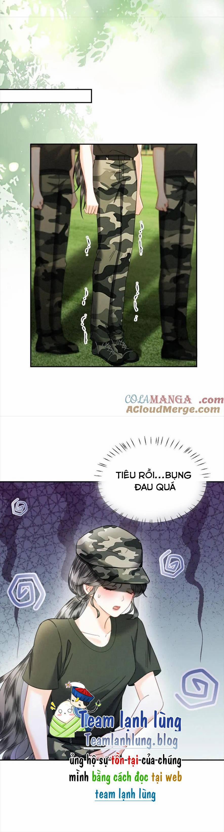 Cùng Đỉnh Lưu Ảnh Đế Yêu Đương Phát Đường 413 trang 6