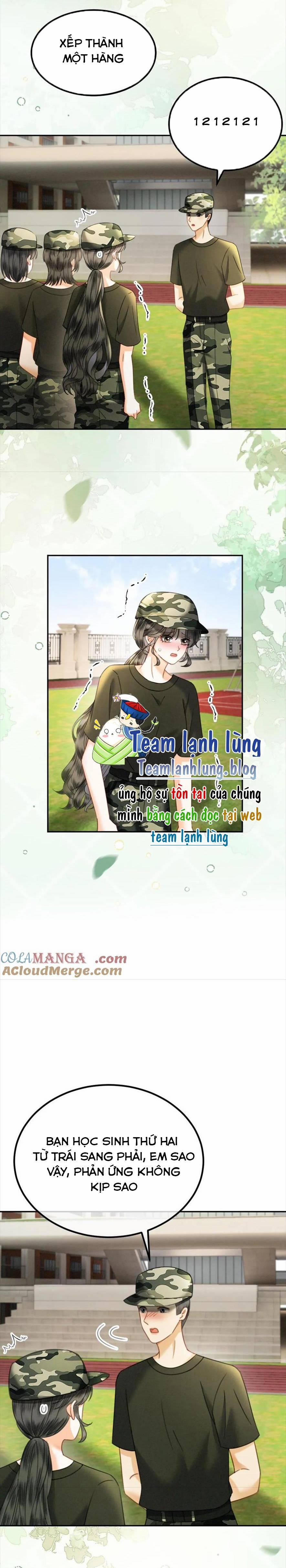 Cùng Đỉnh Lưu Ảnh Đế Yêu Đương Phát Đường 414 trang 1