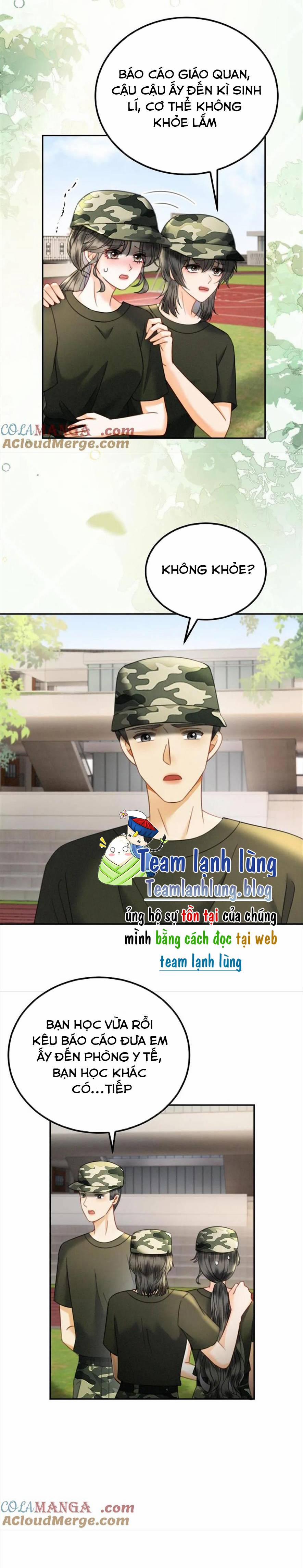 Cùng Đỉnh Lưu Ảnh Đế Yêu Đương Phát Đường 414 trang 2