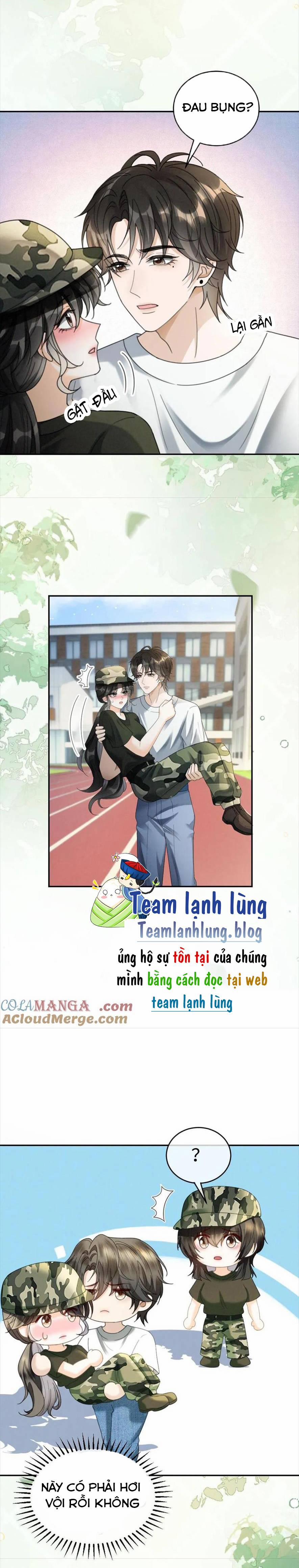 Cùng Đỉnh Lưu Ảnh Đế Yêu Đương Phát Đường 414 trang 4