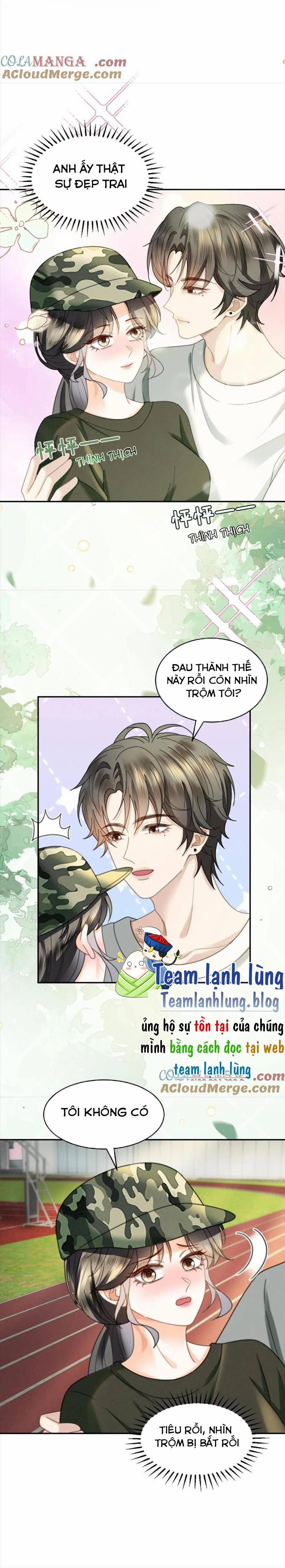 Cùng Đỉnh Lưu Ảnh Đế Yêu Đương Phát Đường 414 trang 6