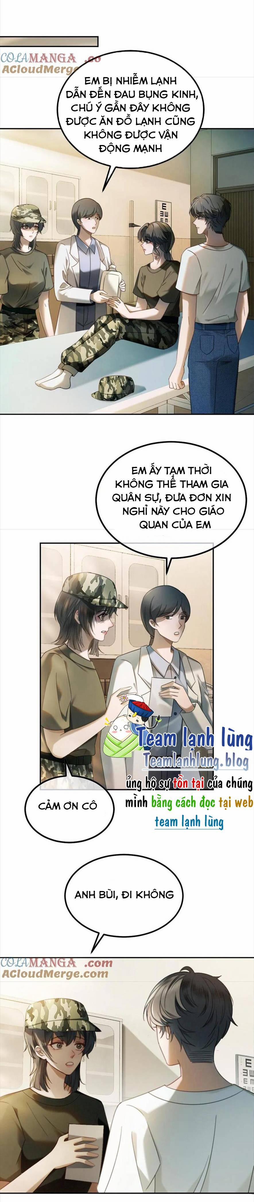 Cùng Đỉnh Lưu Ảnh Đế Yêu Đương Phát Đường 416 trang 1