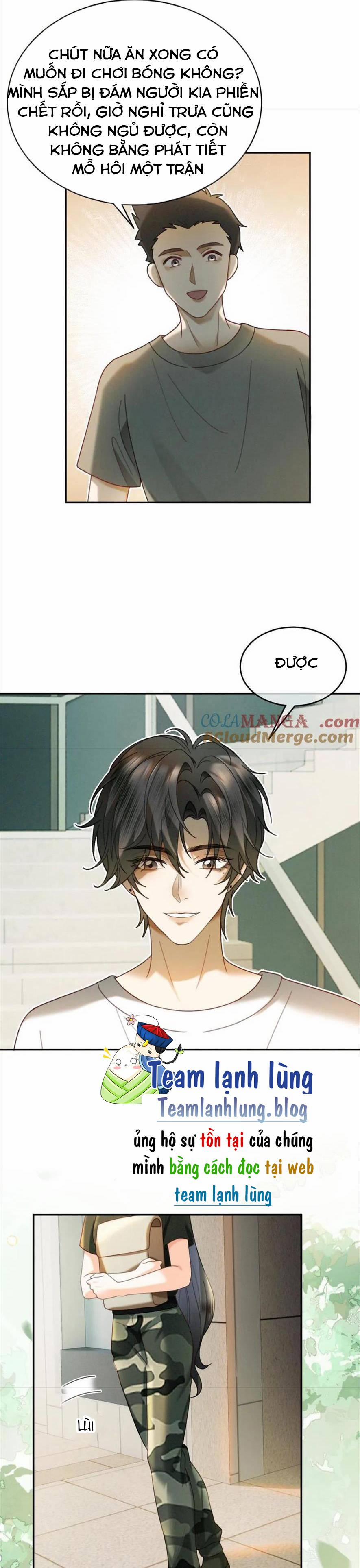 Cùng Đỉnh Lưu Ảnh Đế Yêu Đương Phát Đường 416 trang 5