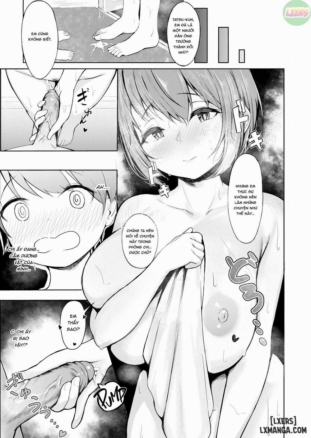 Cùng Học Với Nene!!! 1 trang 5