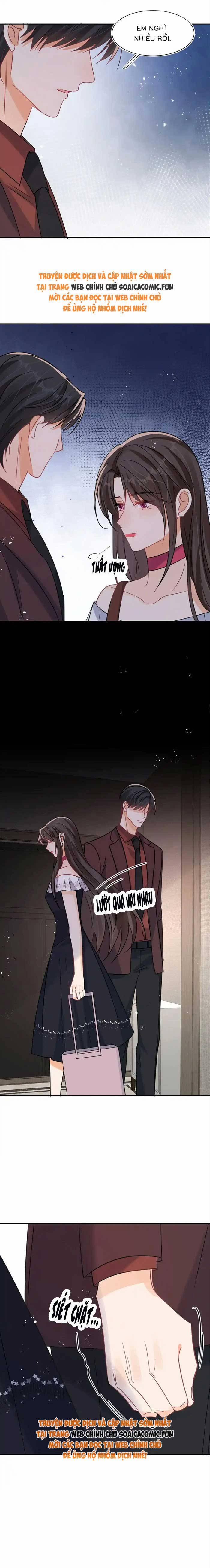 Cùng Lục Gia Yêu Đương Vụng Trộm 107 trang 4
