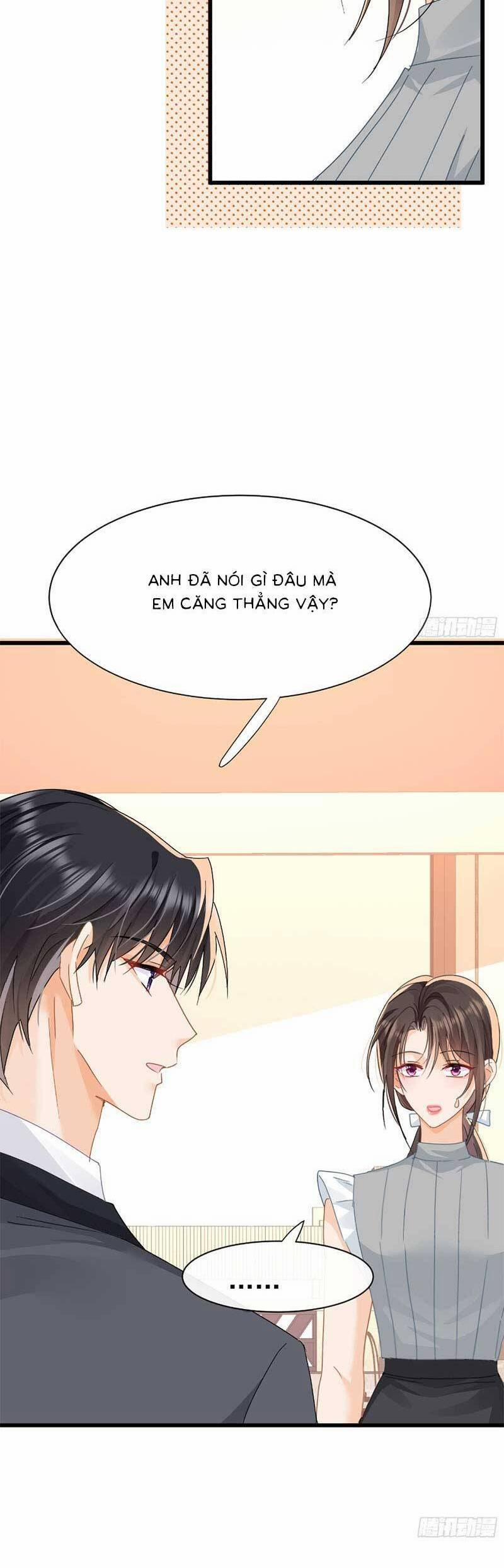 Cùng Lục Gia Yêu Đương Vụng Trộm 17 trang 2