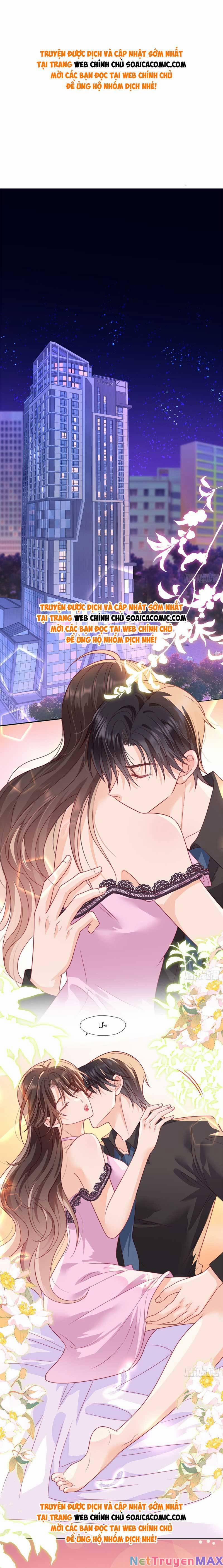 Cùng Lục Gia Yêu Đương Vụng Trộm 2 trang 0