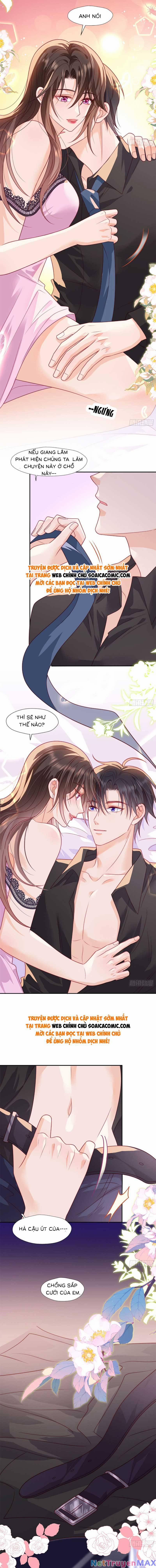 Cùng Lục Gia Yêu Đương Vụng Trộm 2 trang 1