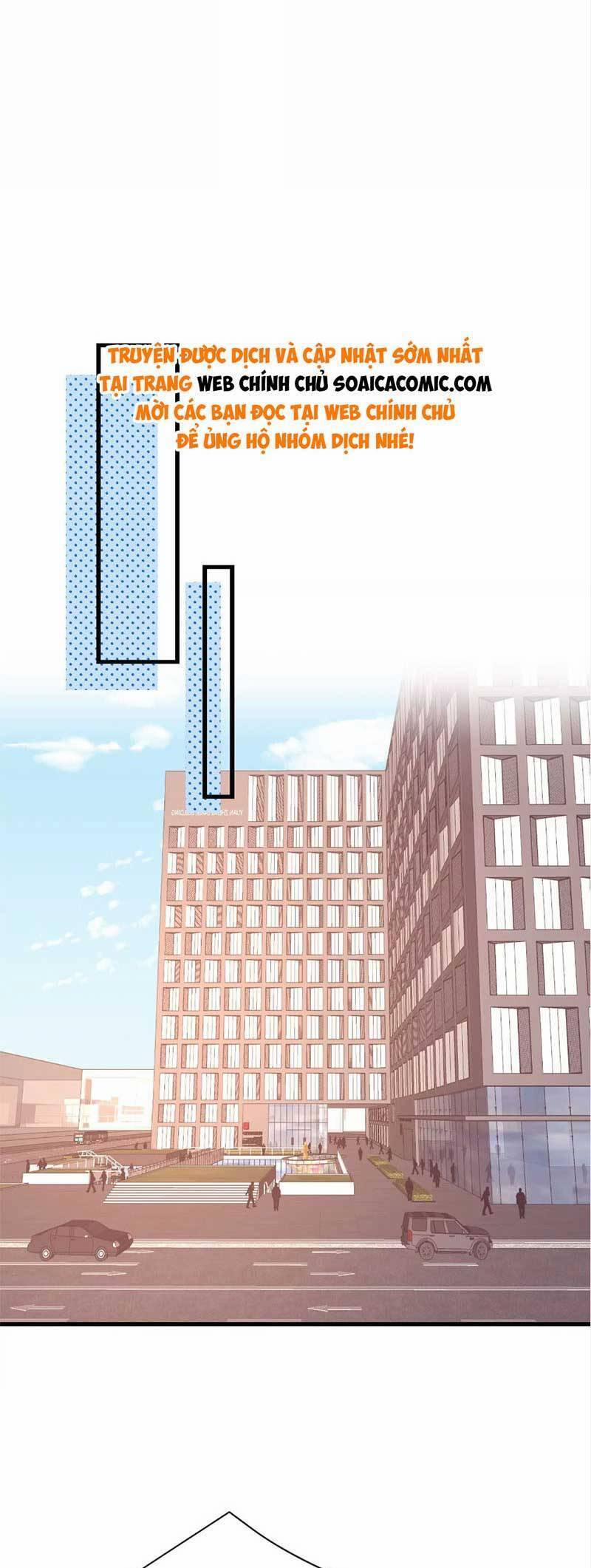 Cùng Lục Gia Yêu Đương Vụng Trộm 20 trang 20