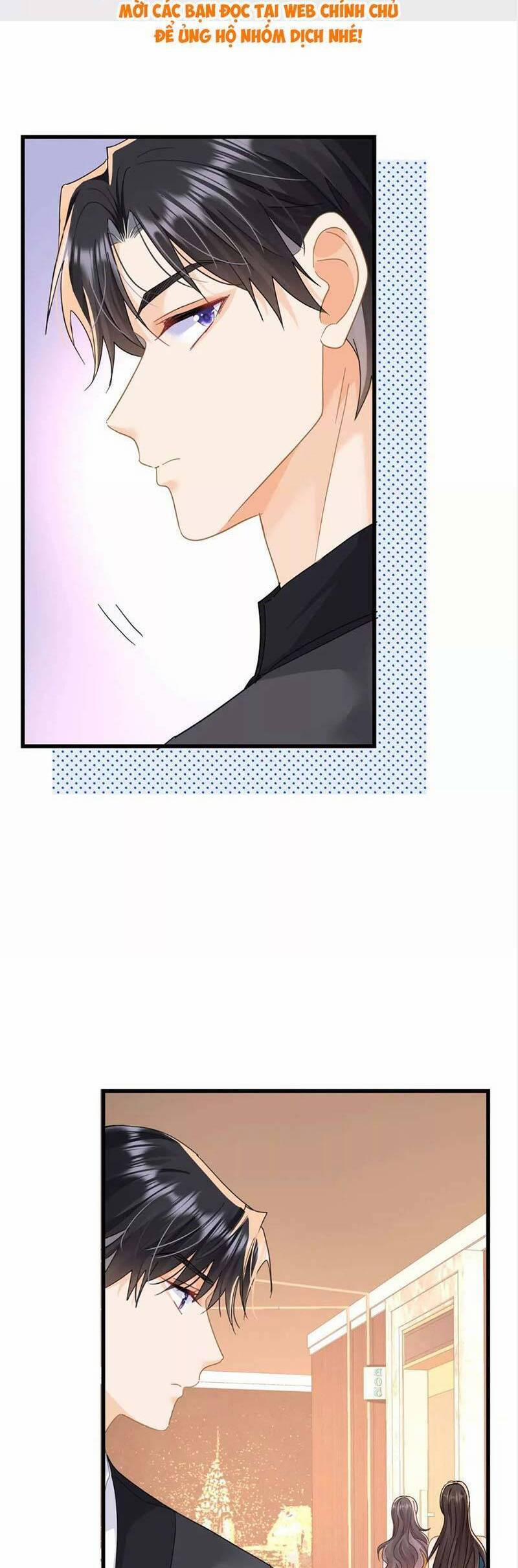 Cùng Lục Gia Yêu Đương Vụng Trộm 21 trang 1