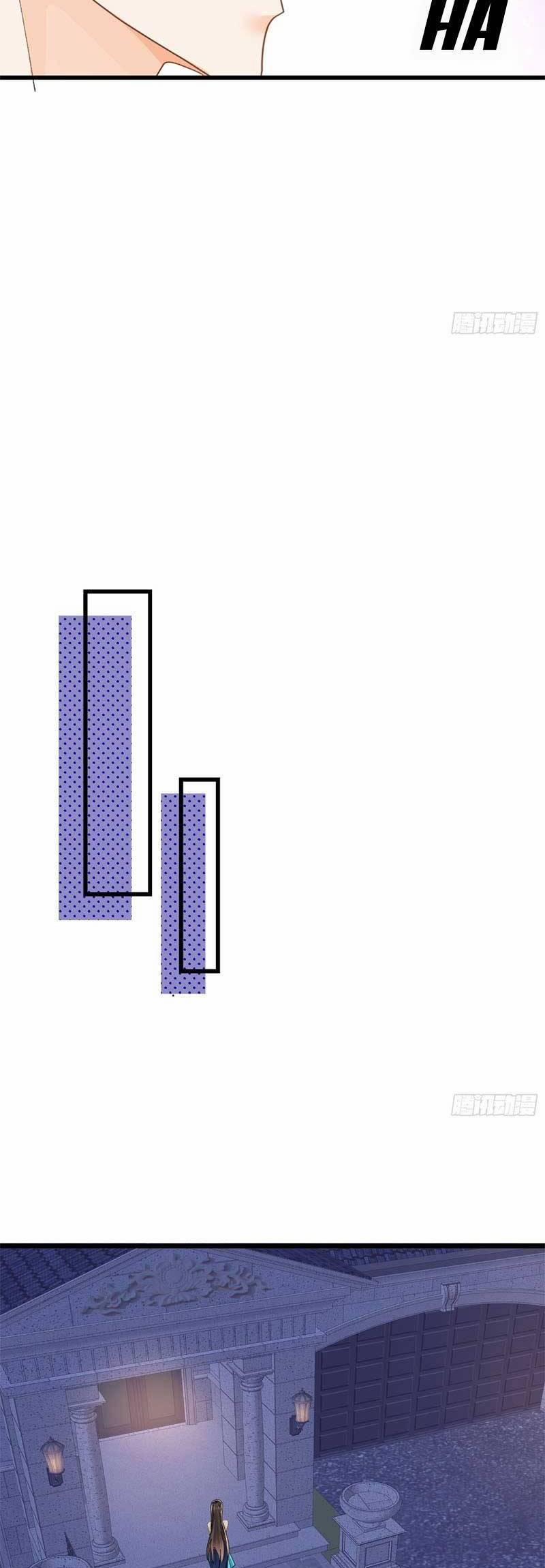 Cùng Lục Gia Yêu Đương Vụng Trộm 22 trang 20