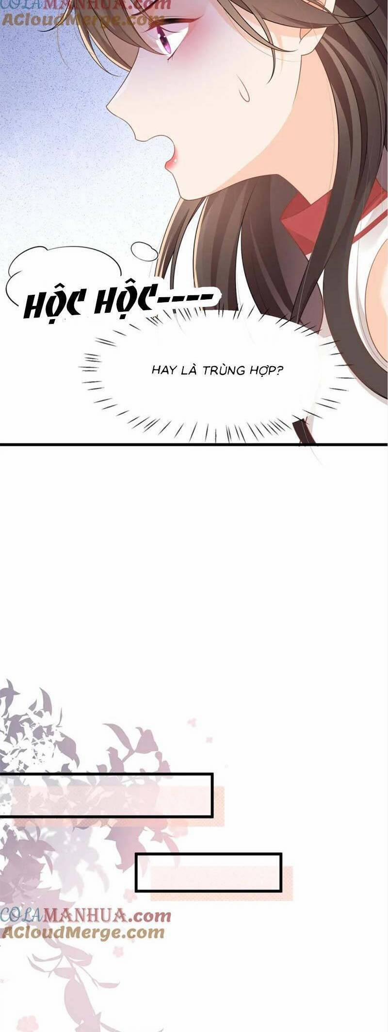Cùng Lục Gia Yêu Đương Vụng Trộm 28 trang 8