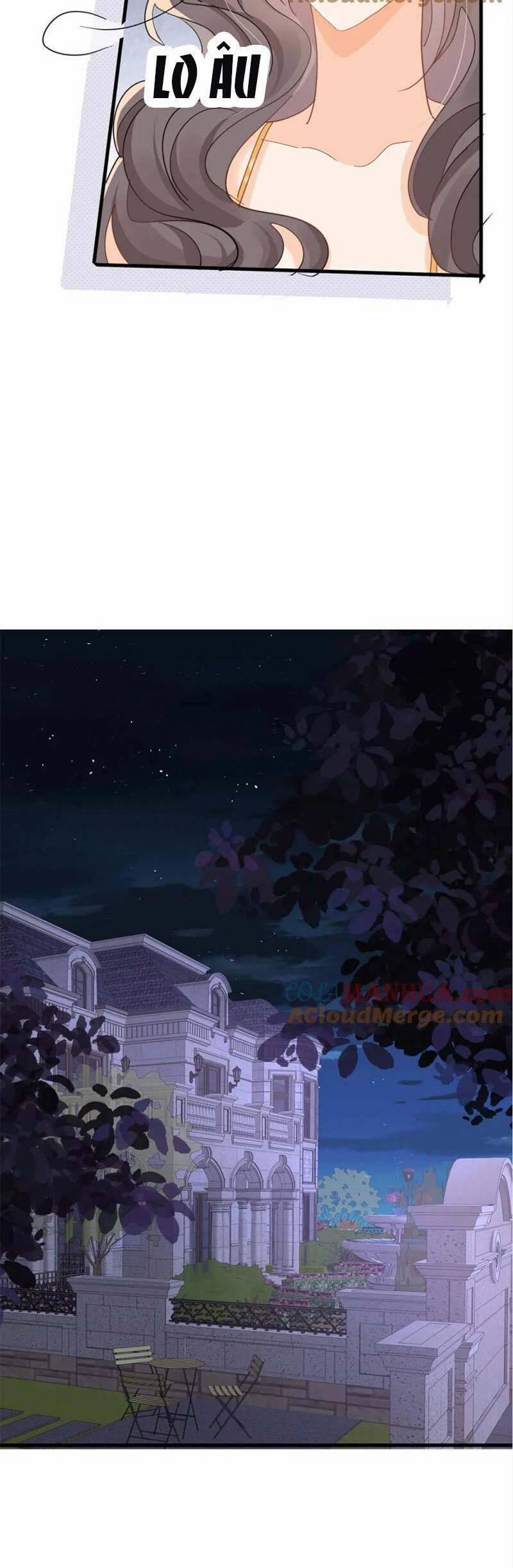 Cùng Lục Gia Yêu Đương Vụng Trộm 31 trang 2