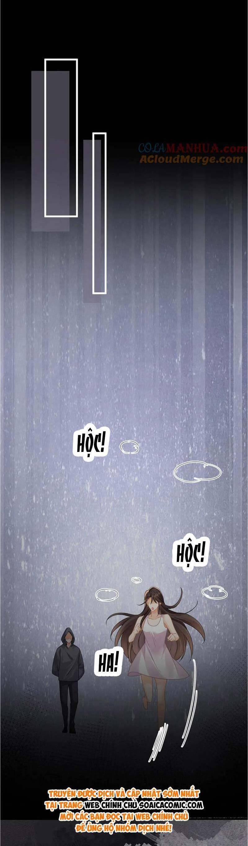Cùng Lục Gia Yêu Đương Vụng Trộm 34 trang 25