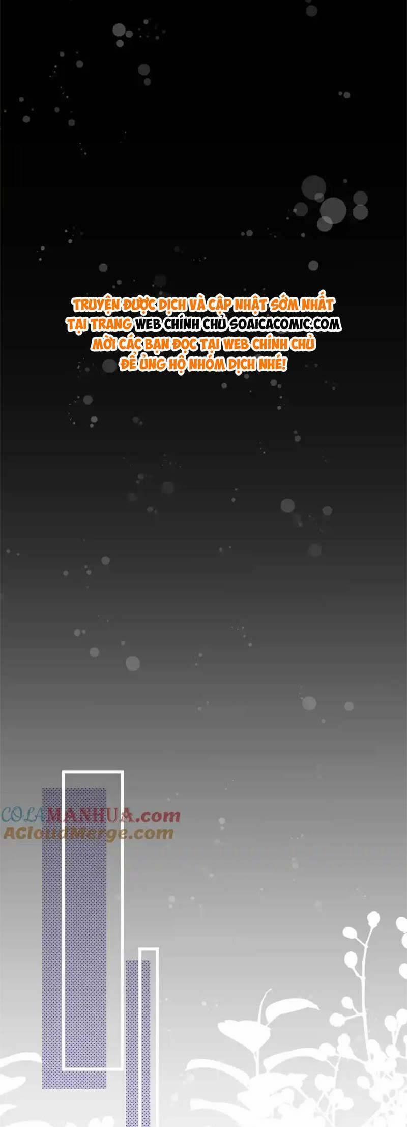 Cùng Lục Gia Yêu Đương Vụng Trộm 39 trang 3