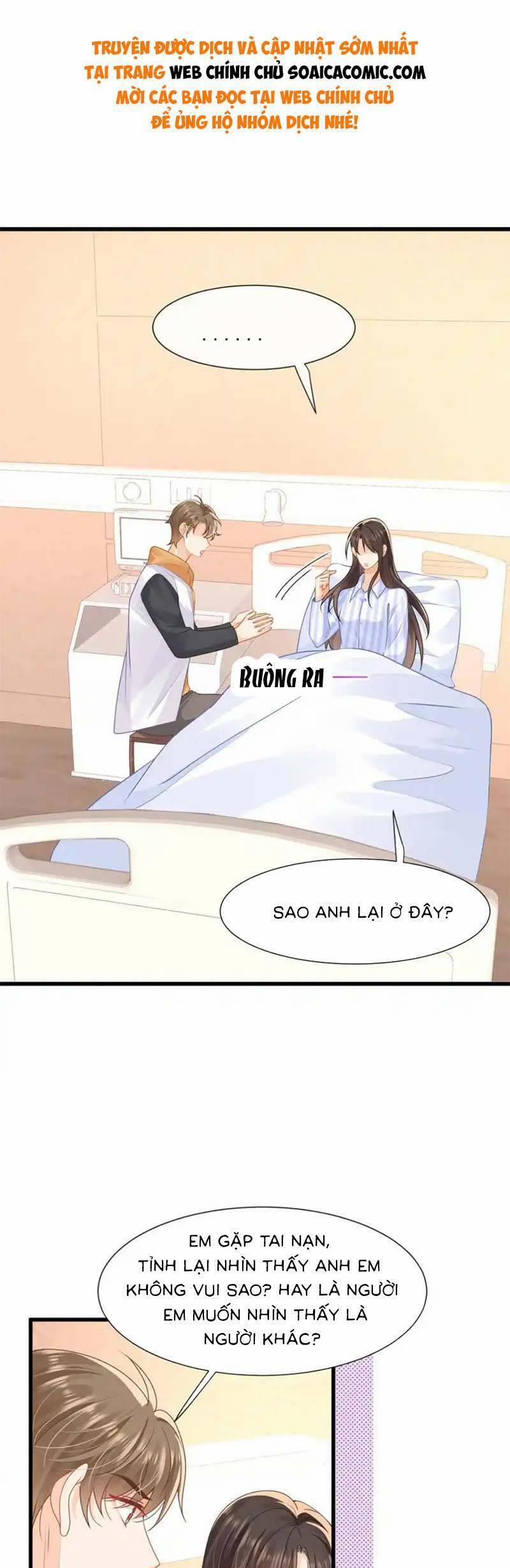 Cùng Lục Gia Yêu Đương Vụng Trộm 39 trang 6