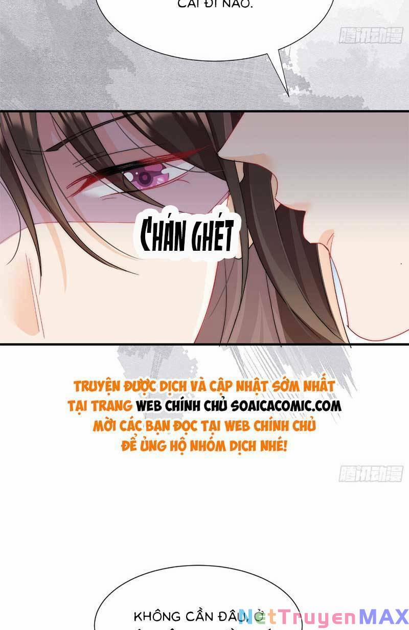 Cùng Lục Gia Yêu Đương Vụng Trộm 4 trang 19