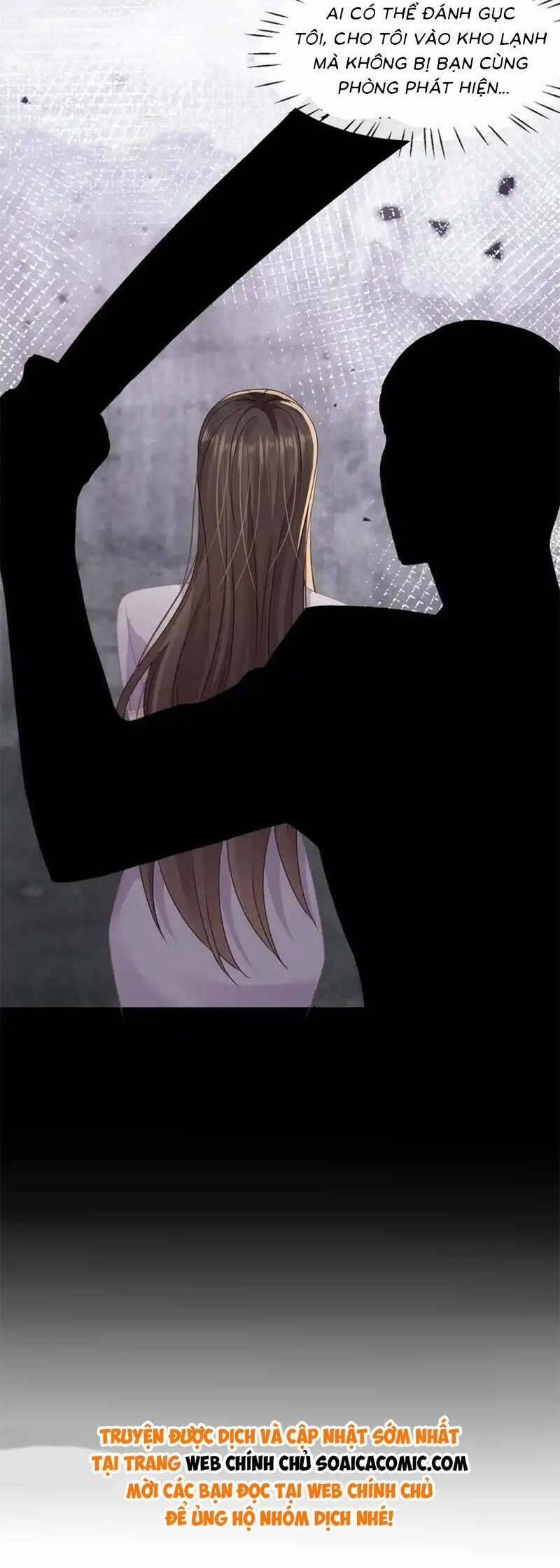 Cùng Lục Gia Yêu Đương Vụng Trộm 41 trang 17