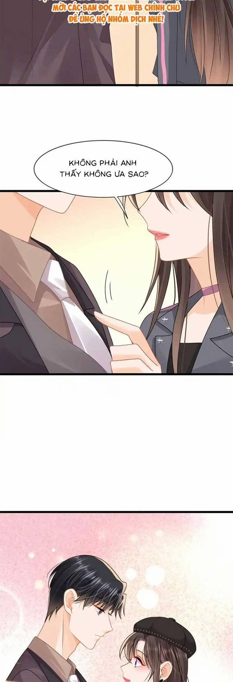 Cùng Lục Gia Yêu Đương Vụng Trộm 46 trang 28