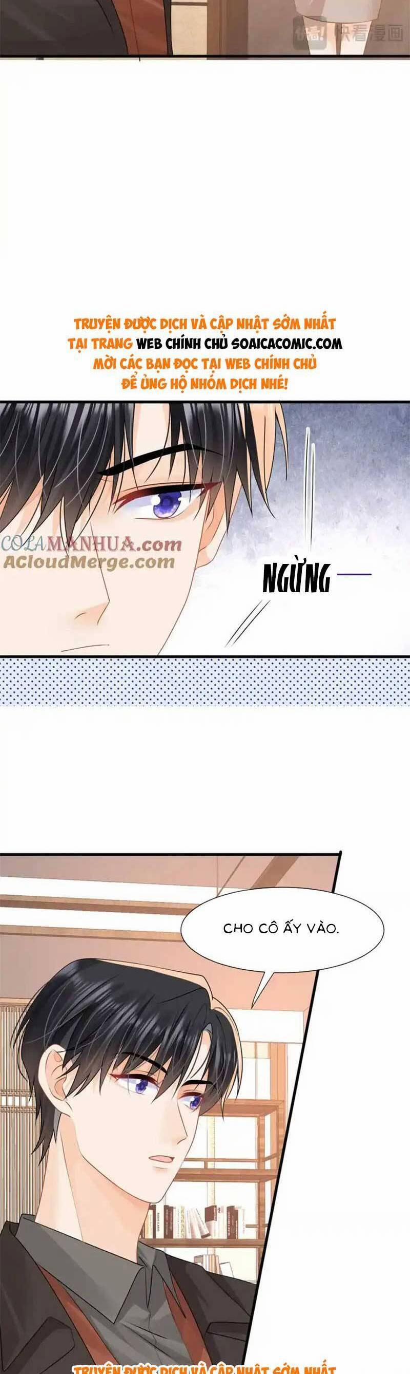 Cùng Lục Gia Yêu Đương Vụng Trộm 50 trang 4