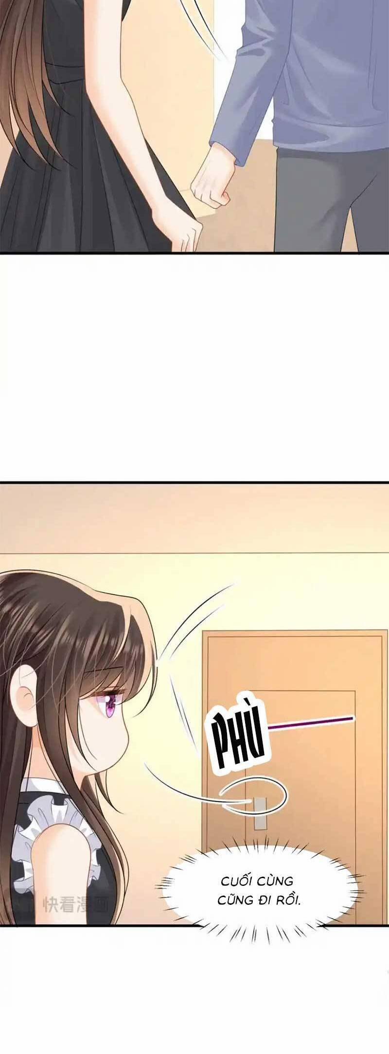 Cùng Lục Gia Yêu Đương Vụng Trộm 58 trang 8