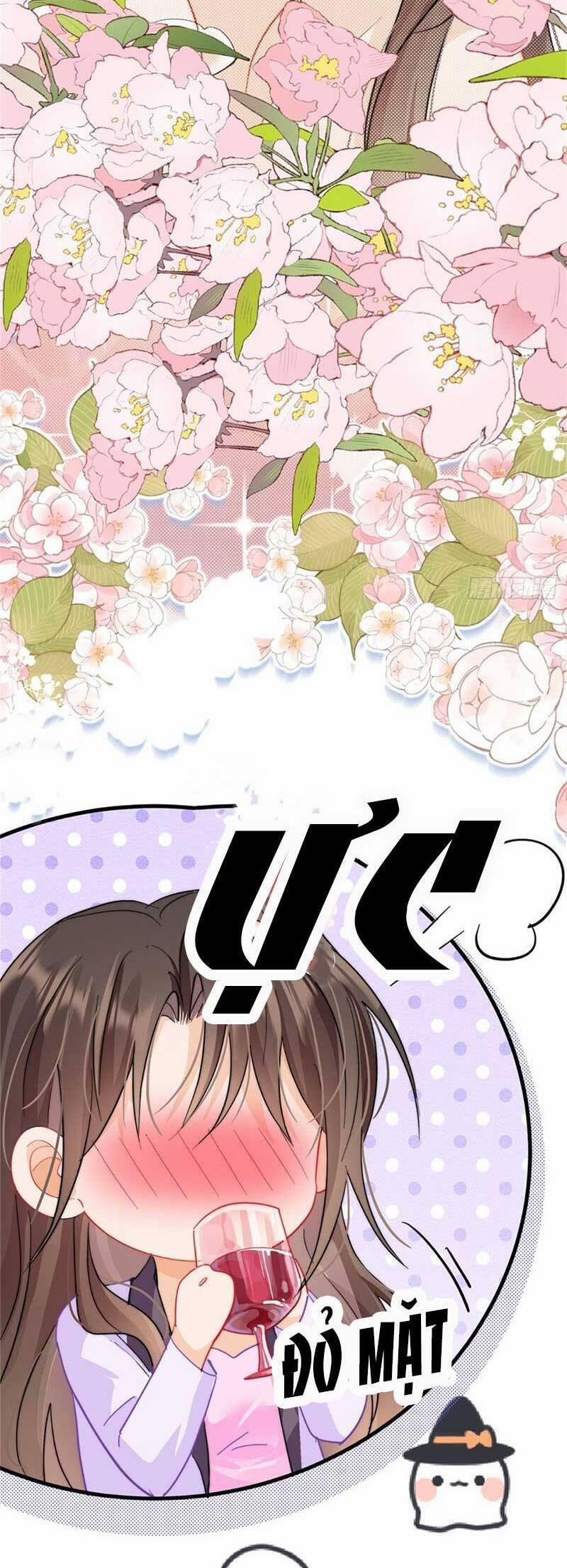 Cùng Lục Gia Yêu Đương Vụng Trộm 9 trang 7