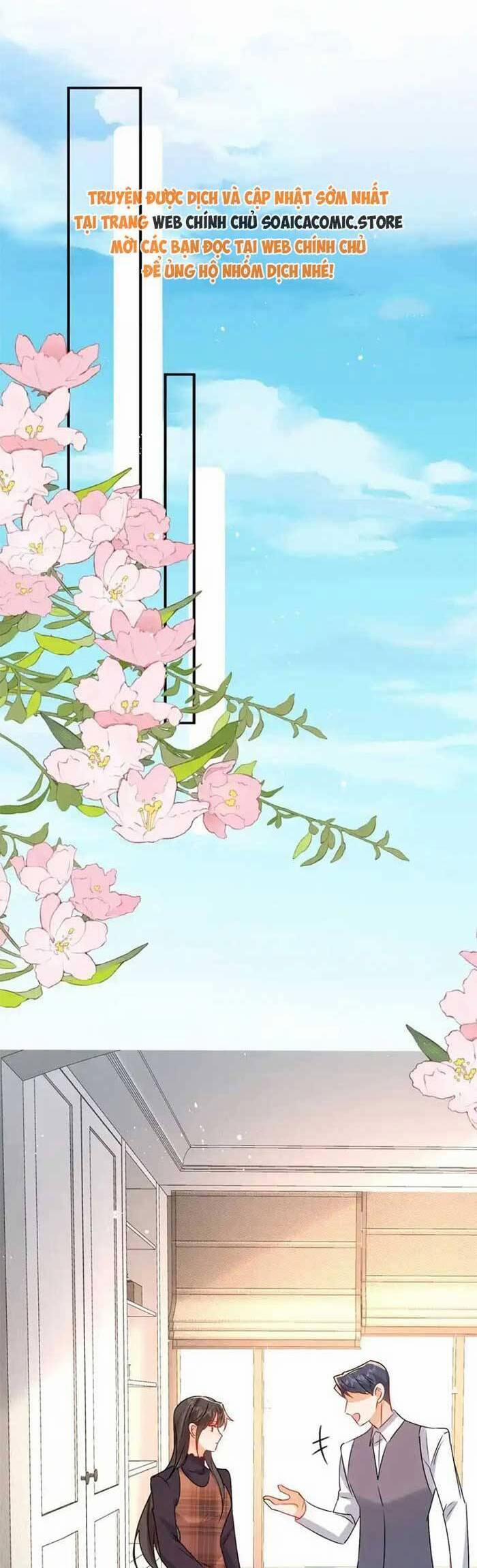 Cùng Lục Gia Yêu Đương Vụng Trộm 99 trang 3