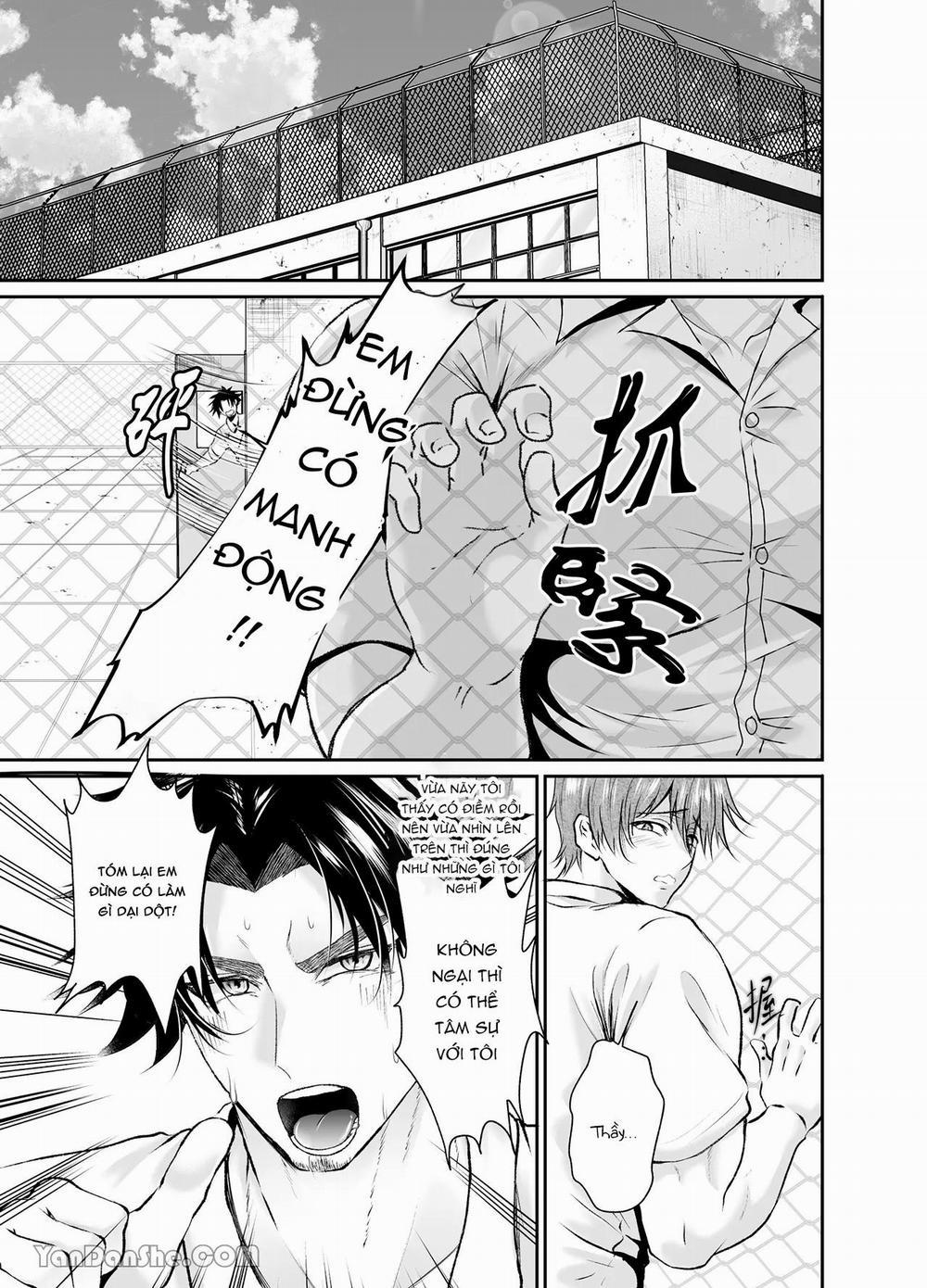 Cưng Mà Nói 221 trang 15
