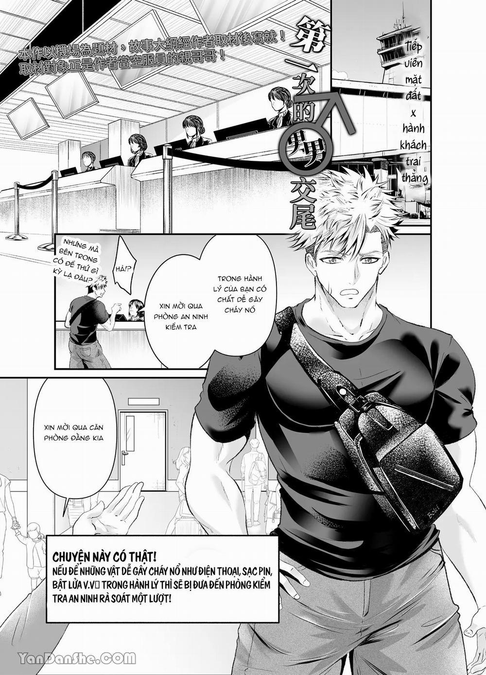 Cưng Mà Nói 221 trang 2