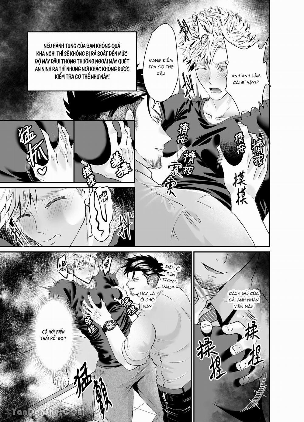 Cưng Mà Nói 221 trang 4